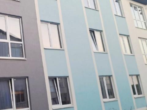 квартира за адресою Джерельна вул., 1