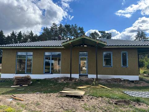 дом по адресу Нова, 24