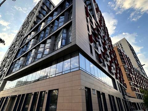 квартира за адресою Митрополита Василя Липківського вул. (Урицького), 38