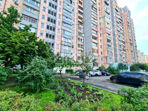 квартира по адресу Вишняковская ул., 5