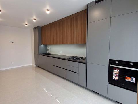 квартира за адресою Миколи Боголюбова вул., 43