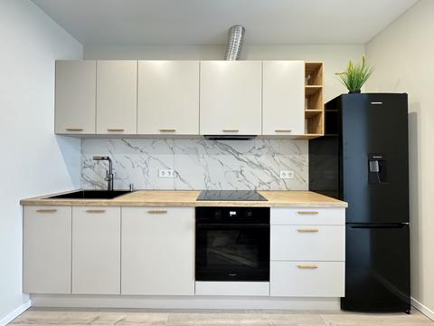 квартира за адресою Ленкавського вул., 34 к6