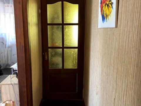 квартира по адресу Петра Калнышевского просп. (Косіора), 9