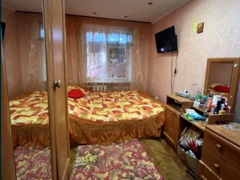 квартира за адресою Вул.перемоги, 20
