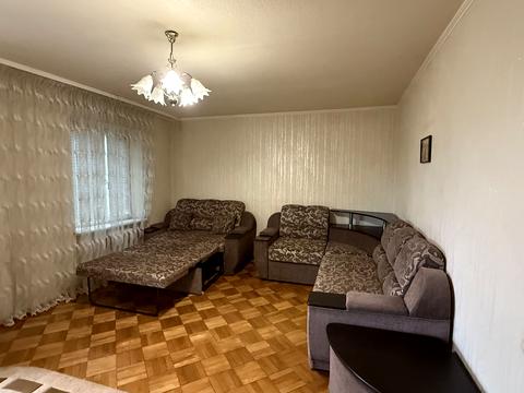 квартира по адресу Леопольда Ященка пер. (Василия Жуковского), 10
