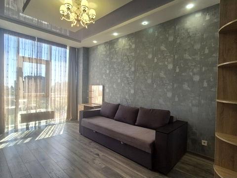 квартира за адресою Велика Арнаутська вул., 26