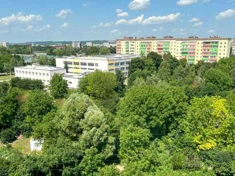 квартира по адресу Олександра Кушнірука (Гастелло), 15/1
