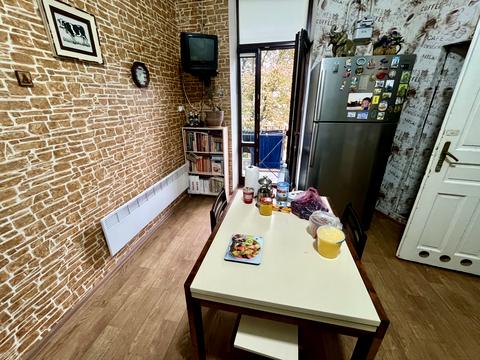 квартира по адресу Пекарская ул., 48