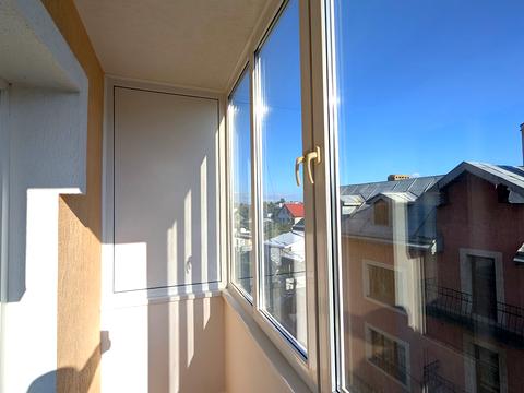 квартира за адресою Йосифа Сліпого вул., 18