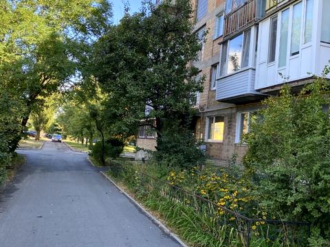 квартира по адресу Каунасская ул., 12
