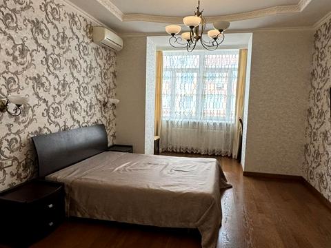 квартира за адресою Педагогічний пров., 3/4