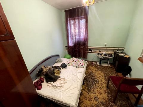 дом по адресу Одоевского ул.