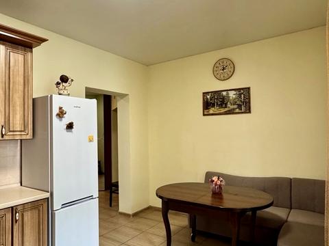 квартира за адресою Лисика вул., 9