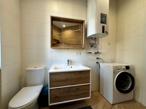 квартира по адресу Крымская ул., 8