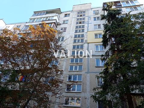 квартира за адресою Русанівський бульв., 9