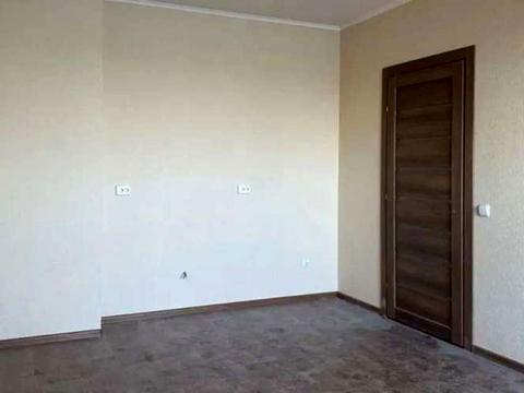 квартира по адресу Коноплянская ул., 22