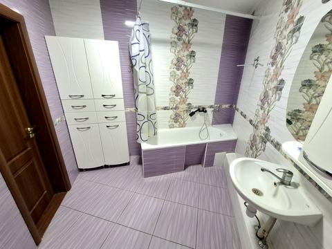 квартира по адресу Елизаветы Чавдар ул., 38