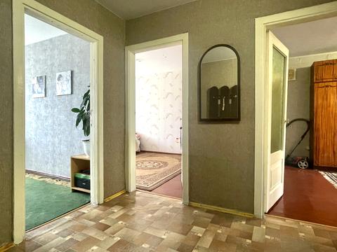 квартира за адресою Миколи Ващука вул. (Квятека), 15