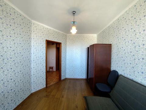 квартира по адресу Центральная, 7