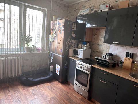 квартира за адресою Григоренка, 28Б