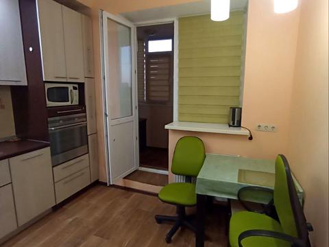 квартира по адресу Роганская ул., 130/2