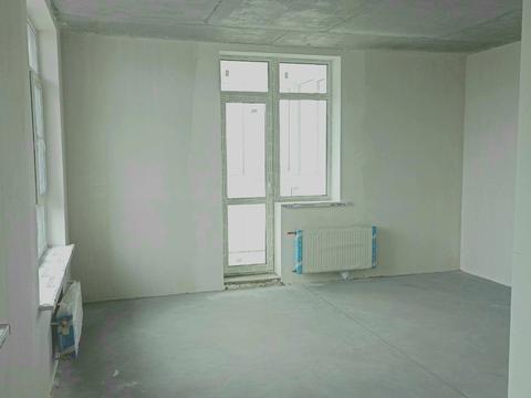 квартира по адресу Тираспольская ул., 52-А