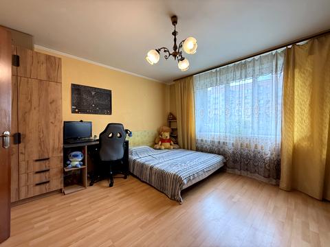 квартира по адресу Сентябрьская ул., 24-А