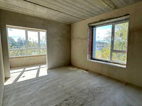 квартира по адресу Отца Ивана Блавацкого ул., 4