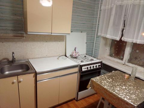 квартира по адресу Варненская ул., 6