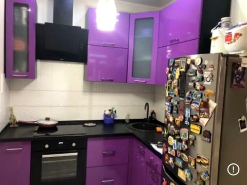квартира по адресу Регенераторная ул., 4