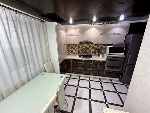 квартира по адресу Казацкая ул., 46