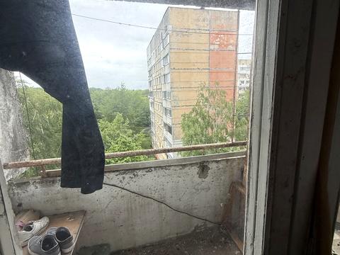 квартира по адресу Шафарика ул. (Рагузова), 6