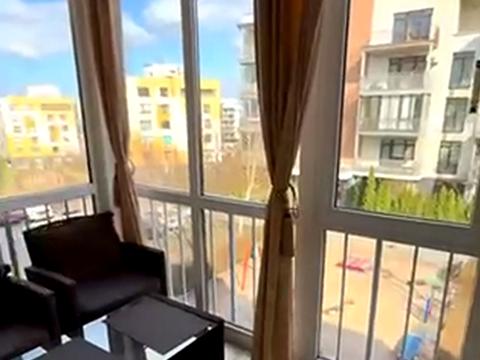 квартира по адресу Сергея Данченко ул., 26