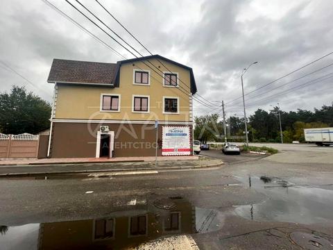 коммерческая по адресу Радистов ул., 2 А