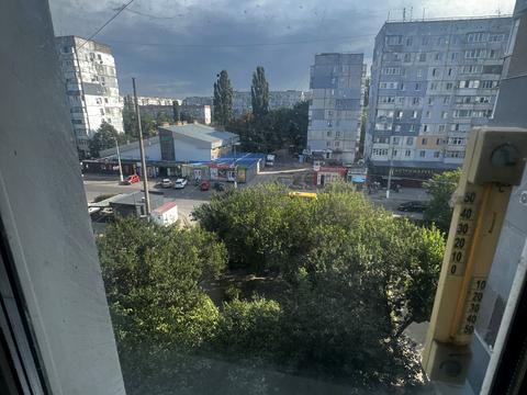 квартира по адресу Героев Украины ул. (Героїв Сталінграду), 26