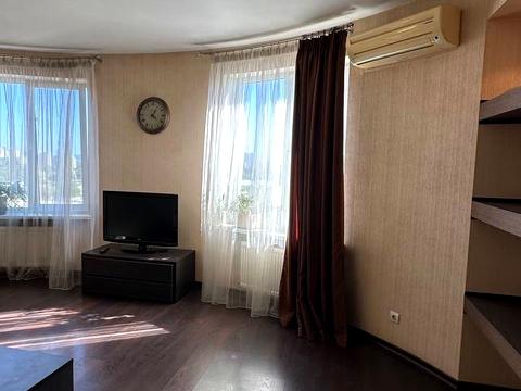 квартира по адресу Европейская пл. (Екатерининская), 90