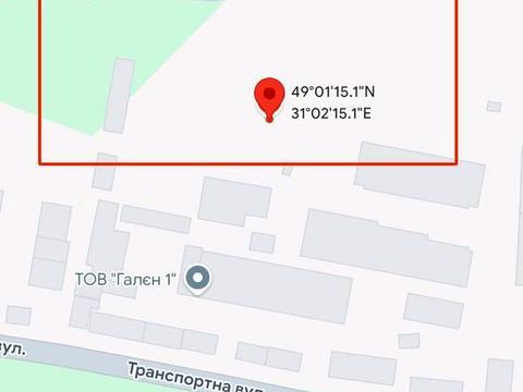 коммерческая по адресу Евгения Иванченко ул. (Кірова), 3в