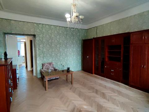 квартира по адресу Академика Богомольца ул., 7/14