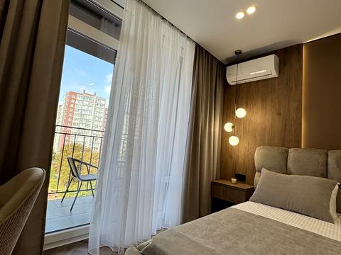 квартира за адресою Юліана Пелеша вул., 1