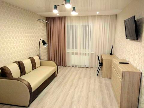 квартира за адресою Сергія Данченка вул., 3