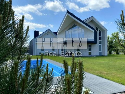 будинок за адресою Весняна