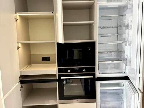 квартира за адресою Січеславська Набережна вул., 45