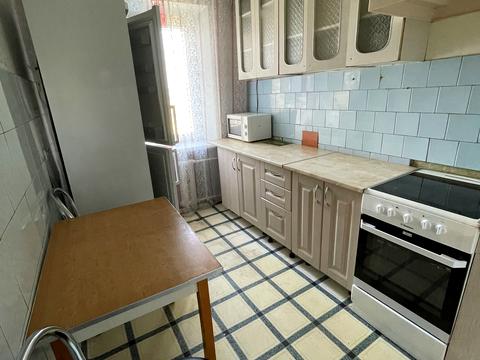 квартира за адресою Героїв просп., 48