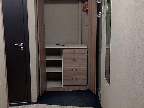 квартира по адресу Тополь-1 жилой массив ул., 2