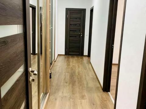 квартира за адресою Берестейський просп. (Перемоги), 67к1