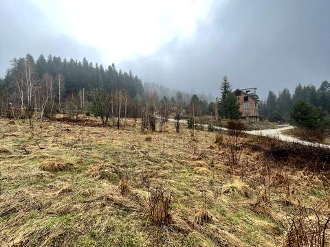 участок по адресу пгт. Сходница, Івана Франка ул., 61
