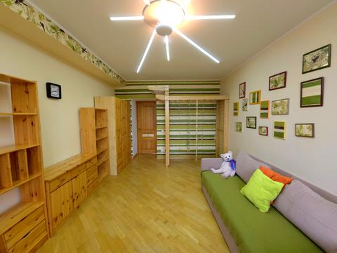 квартира за адресою Єреванська вул., 30