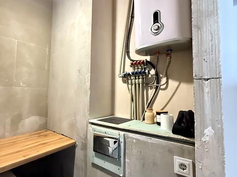 квартира по адресу Одесса, Небесной Сотни просп. (Маршала Жукова), 101