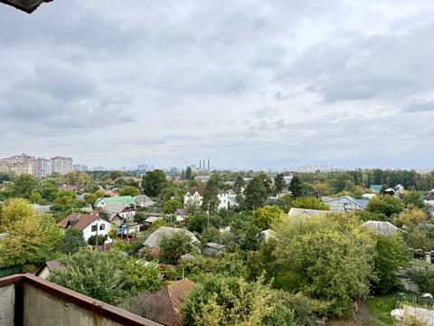 квартира за адресою Інженера Бородіна вул. (Сергія Лазо), 5-Б