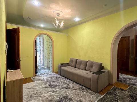 квартира за адресою Миру вул., 25